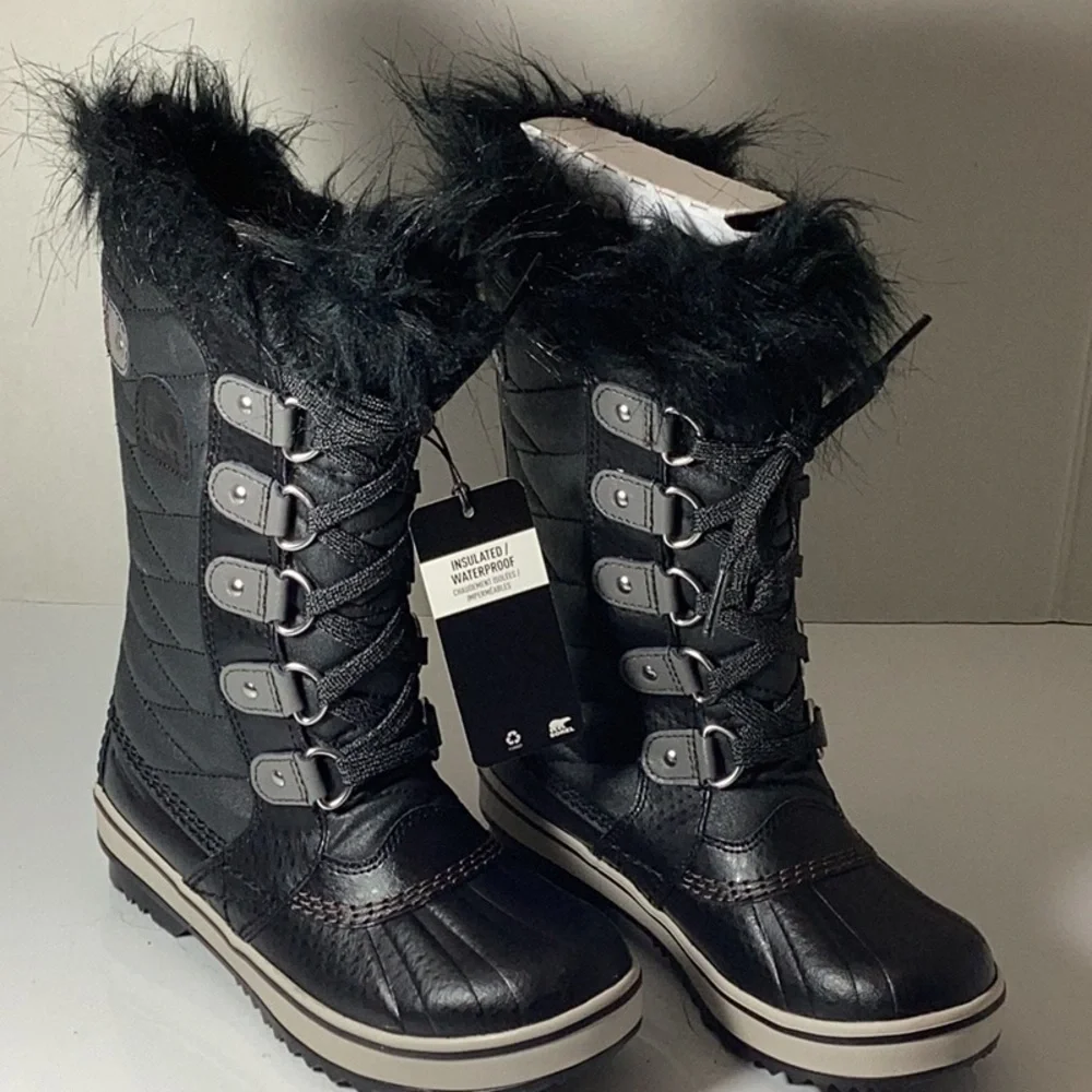 Sorel diamond quilted